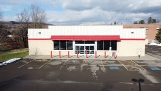 Cincinnatus, NY Freestanding - 5743 Telephone Rd EXT