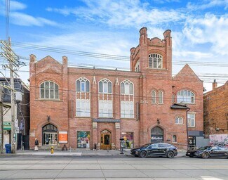 Toronto, ON undefined - 761 Queen St W