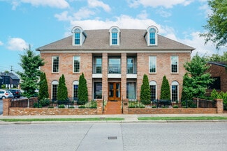 Nashville, TN Office, Office/Retail - 110 30th Ave S