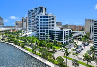 West Palm Beach, FL Office - 501 S Flagler Dr