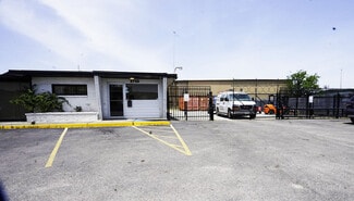 Houston, TX Office - 2722 Broad St