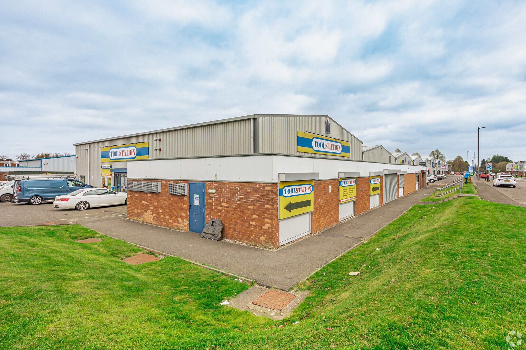 Etna Rd, Falkirk, FAL for Rent