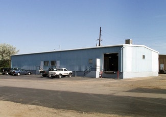 Arvada, CO Manufacturing - 6701 W 58th Pl