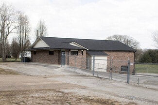 Knoxville, TN Medical - 10022 Rutledge Pike