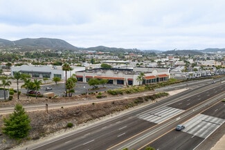 San Marcos, CA Industrial - 1617 Capalina Rd