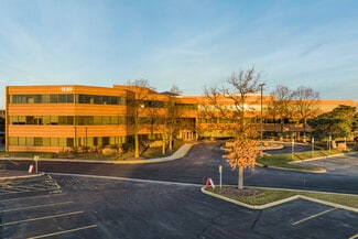 Oak Brook, IL Office - 1520 Kensington Rd Oak Brook, IL Office - 1520 Kensington Rd