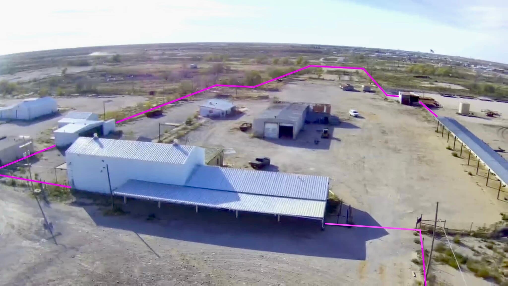 901 S Cecil St, Hobbs, NM for Rent