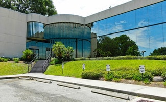 Jacksonville, FL Office - 9000 Regency Square Blvd