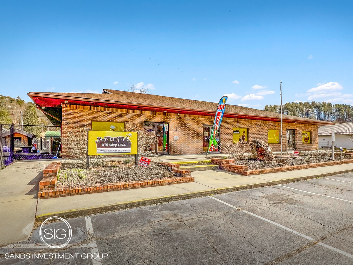 169 Main St., Rosman, NC for Sale