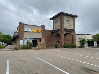 Norman, OK Retail - 3050 N Classen Blvd