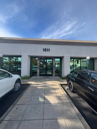 Folsom, CA Office/Medical - 1611 Creekside Dr
