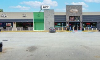 Houston, TX Retail - 14100 Simsbrook Dr Houston, TX Retail - 14100 Simsbrook Dr