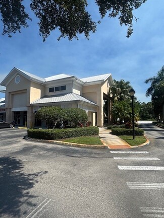 Palm City, FL Office - 2295 SW Martin Hwy