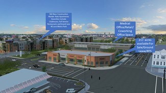 Toledo, OH Commercial - 53 Main St Toledo, OH Commercial - 53 Main St