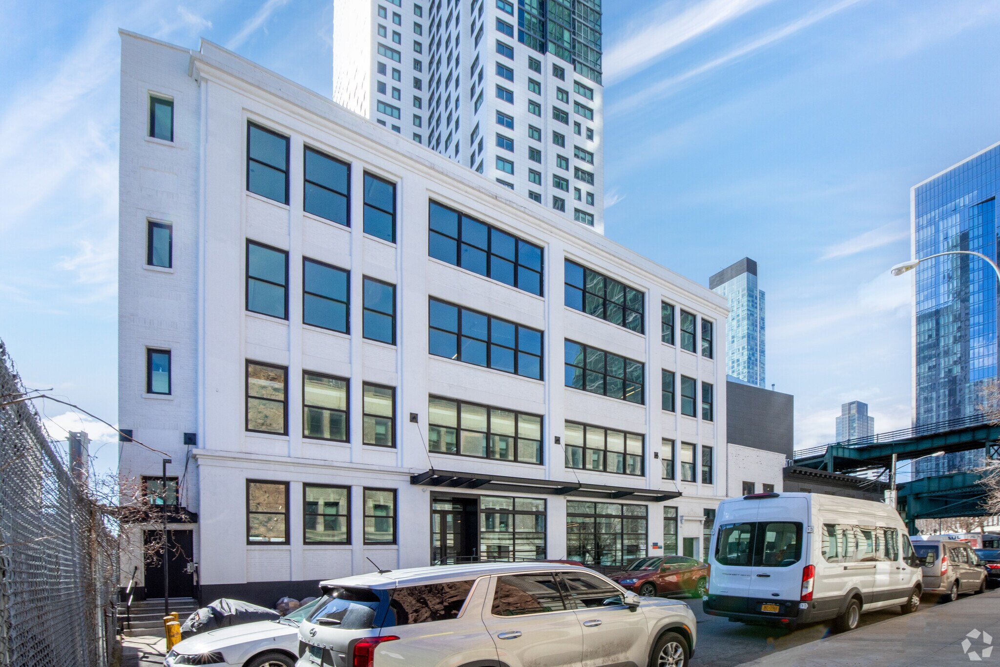 30- 10 41st Ave, Long Island City, NY for Rent