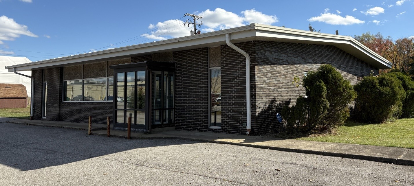 7336 North Lane, Oakwood Village, OH for Sale