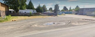 Centralia, WA Commercial Land - 1740 Harrison Ave