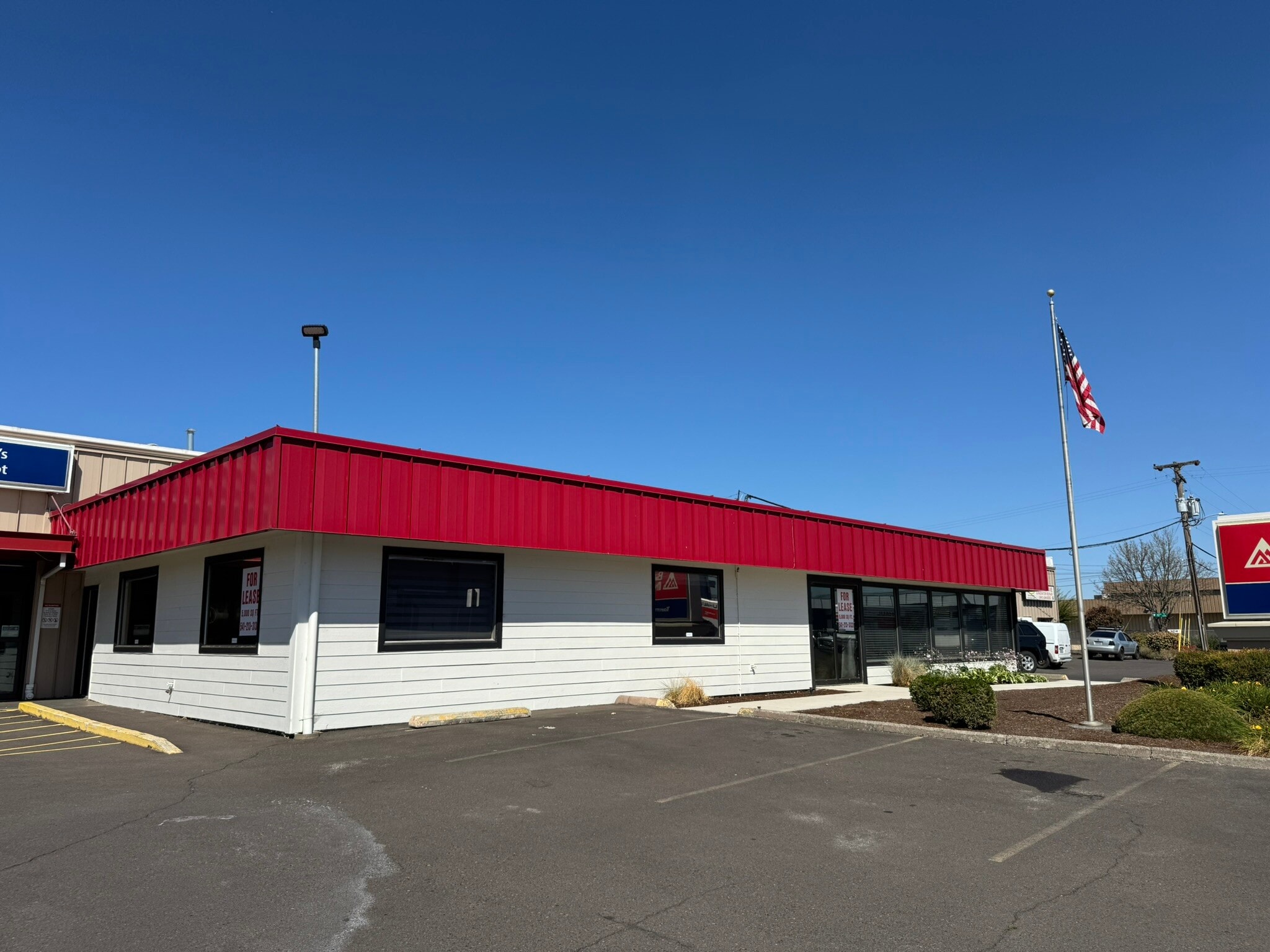1000 Conger St, Eugene, OR for Rent