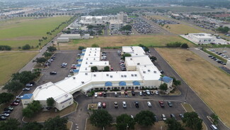 Mission, TX Office, Medical - 909 Business Park Dr