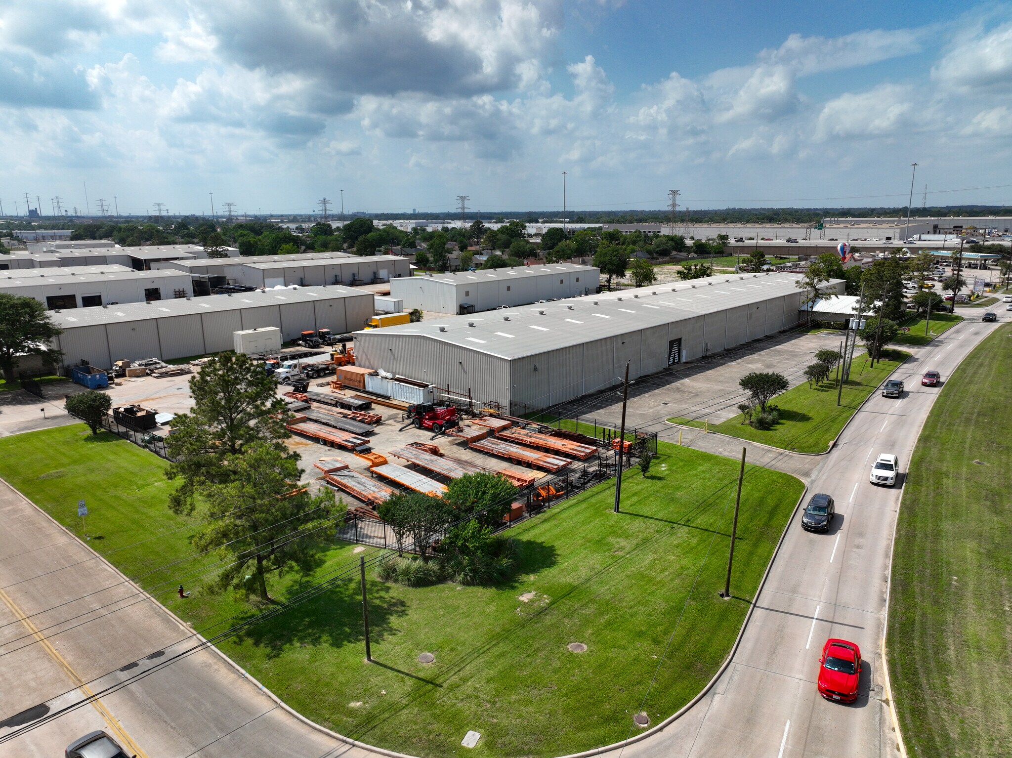 10835 Bammel North Houston Rd, Houston, TX for Rent