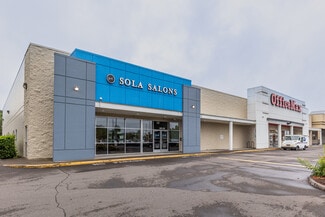 Vancouver, WA Retail - 13875 SE Mill Plain Blvd