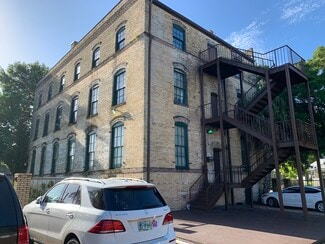 Tampa, FL Office - 2802 N Howard Ave Tampa, FL Office - 2802 N Howard Ave