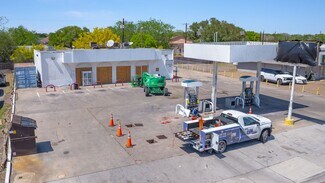 Alice, TX Convenience Store - 1723 E Main St