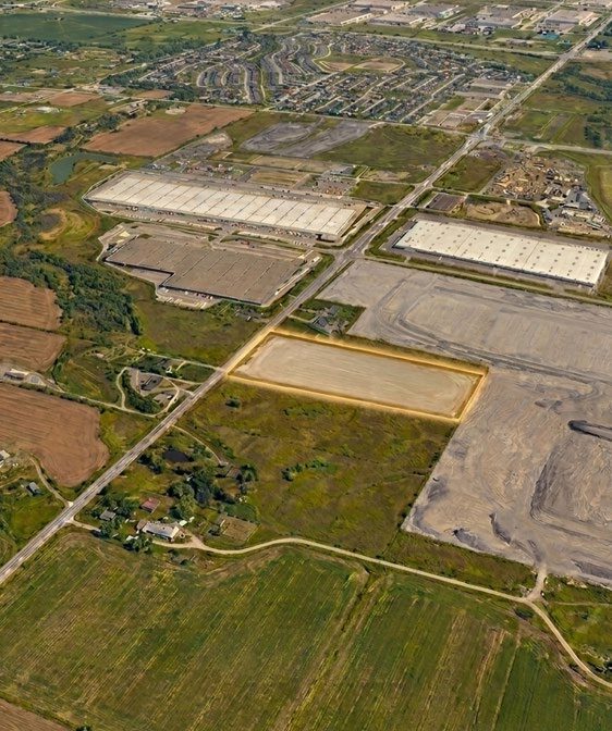 12404 Airport Rd, Caledon, ON for Sale