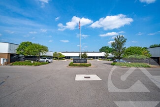 Commerce Township, MI Office, Industrial - 3160 Haggerty Rd