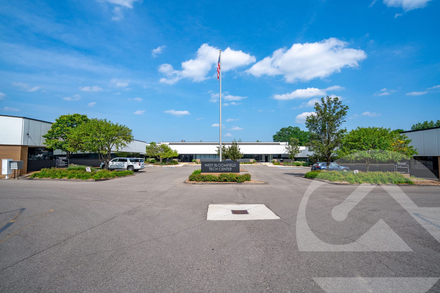 3160 Haggerty Rd, Commerce Township, MI for Rent