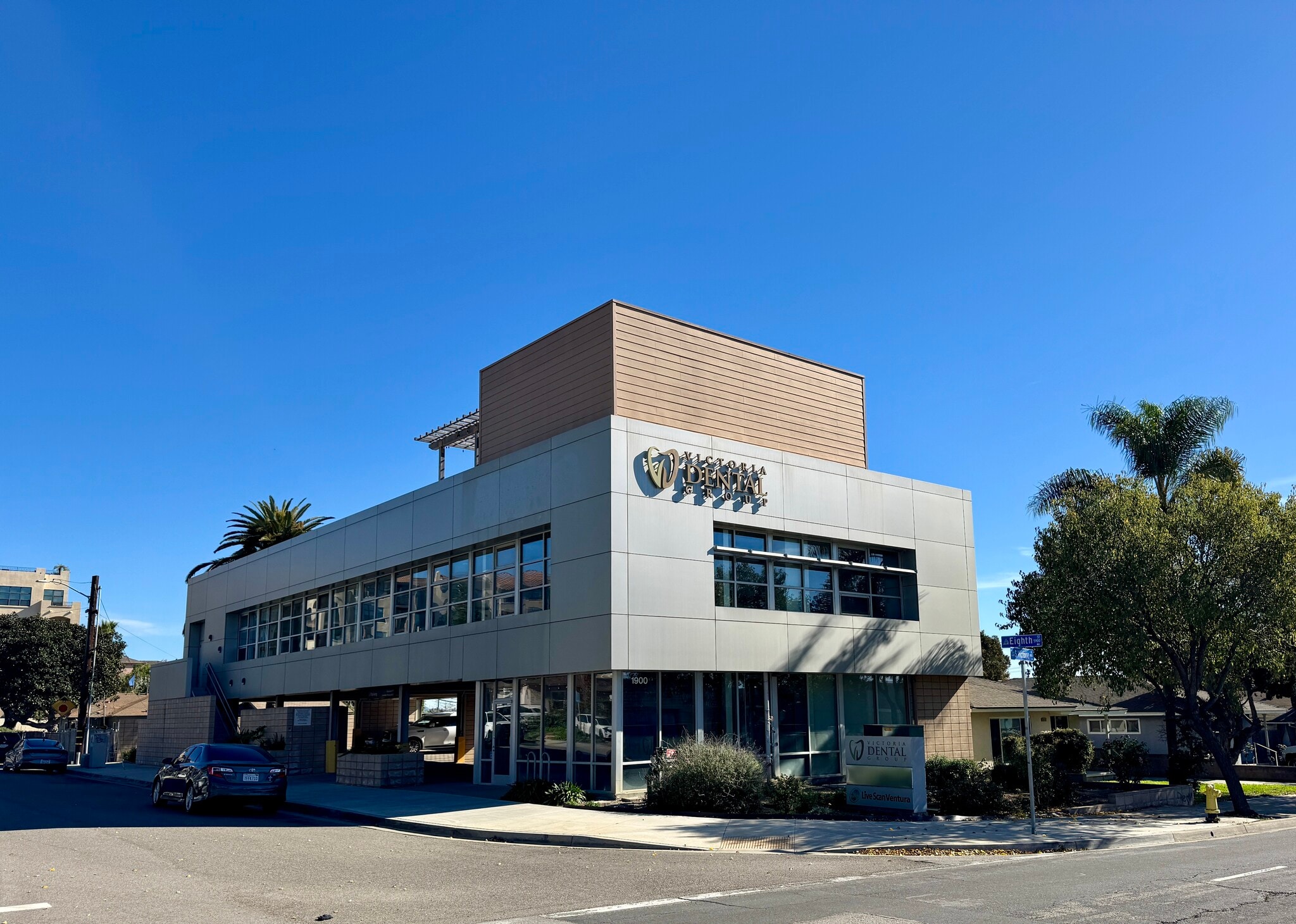 1900 S Victoria Ave, Ventura, CA for Rent