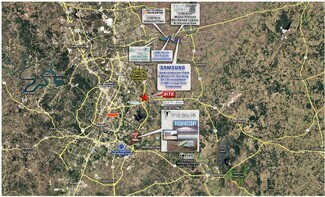 Manor, TX Residential Land - 10129 Hill Lane Hill Ln Manor, TX Residential Land - 10129 Hill Lane Hill Ln