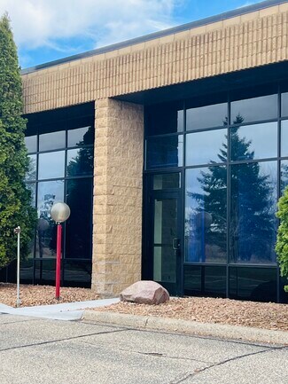 Woodbury, MN Office - 1860 Wooddale Dr