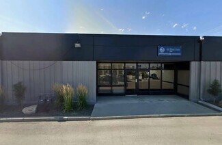 Boise, ID Office - 120-158 S Cole Rd