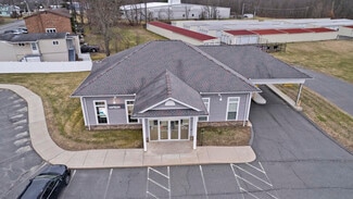 Easthampton, MA Retail - 422 Main St