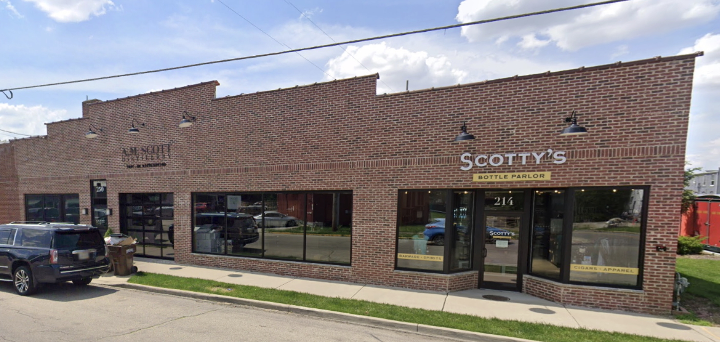 250 S Mulberry St, Troy, OH for Sale