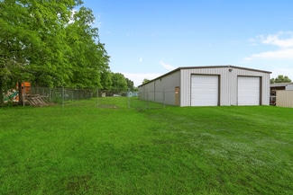 Graham, NC Flex - 808 E Parker St