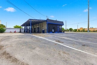 Hollywood, FL Retail - 612 N Dixie Hwy Hollywood, FL Retail - 612 N Dixie Hwy