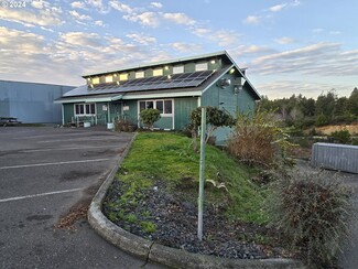 Coos Bay, OR Medical - 1200 Newmark Ave