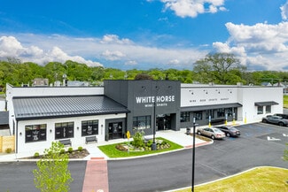 Absecon, NJ Retail - Route 30 And Route 9 Absecon, NJ Retail - Route 30 And Route 9