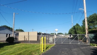 Tipp City, OH Self-Storage Facilities - 269 N 4th St