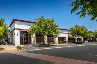 Rocklin, CA Office - 2208 Plaza Dr