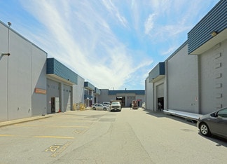 North Vancouver District, BC Industrial - 1305 Welch St