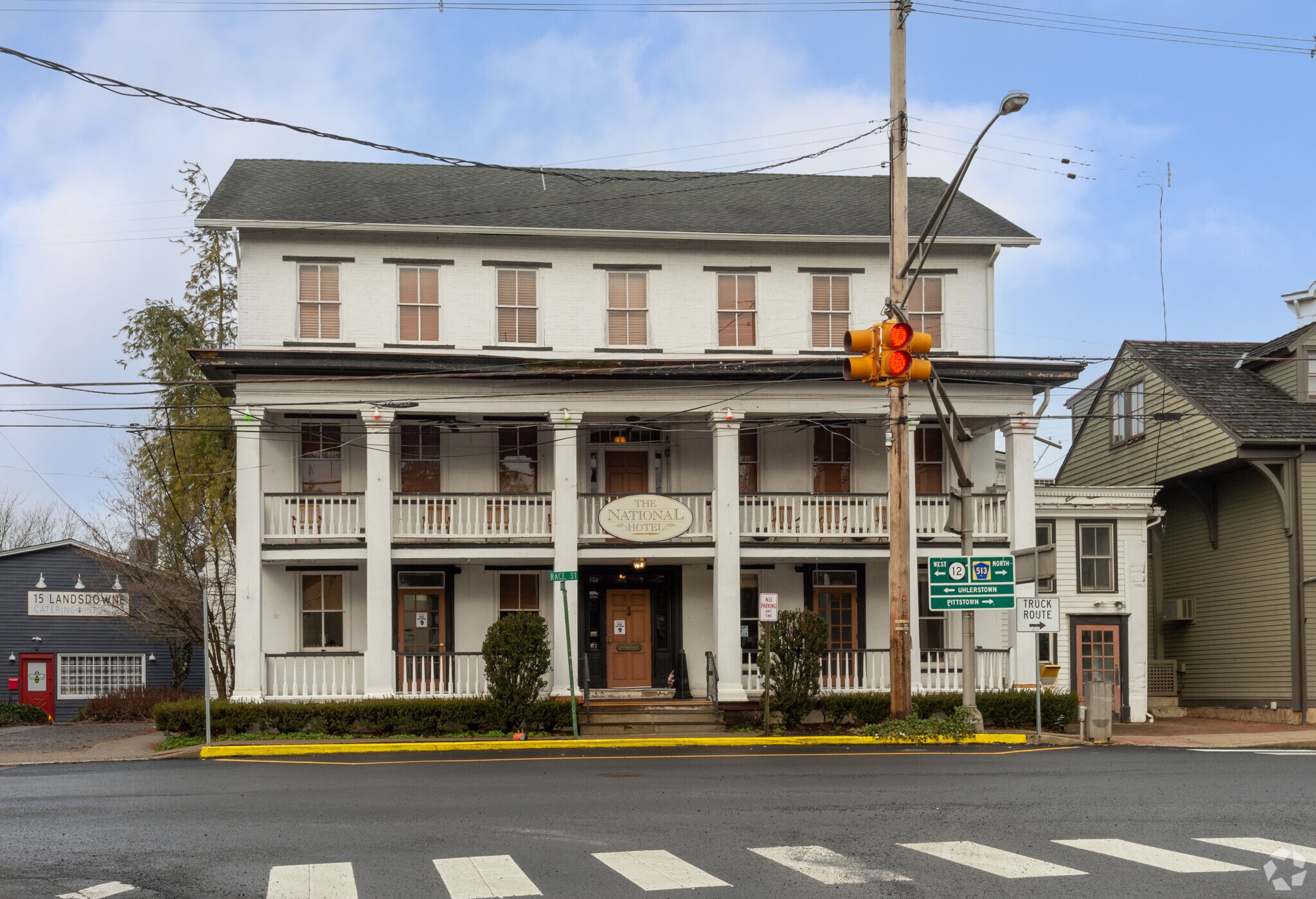 31 Race St, Frenchtown, NJ for Sale