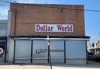 Philadelphia, PA undefined