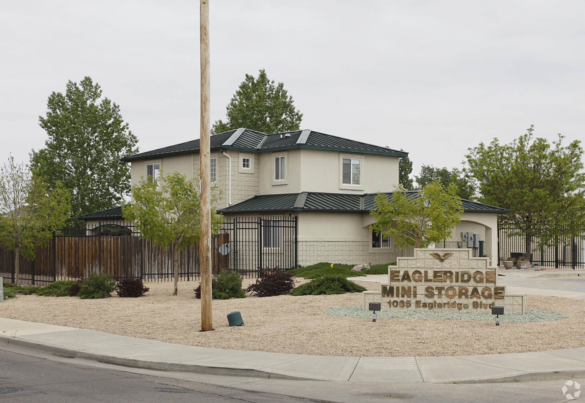 1065 Eagleridge Blvd Pueblo, CO 81008 Specialty Property for Lease on