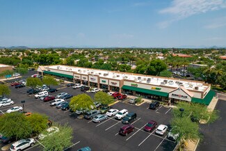 Glendale, AZ Retail - 5830 W Thunderbird Rd Glendale, AZ Retail - 5830 W Thunderbird Rd