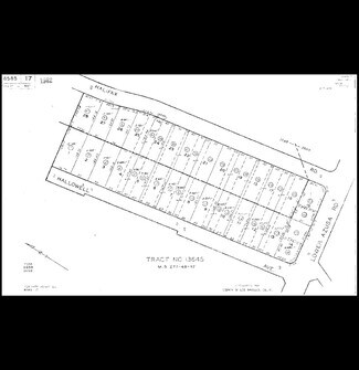 Temple City, CA Freestanding - 10419 Lower Azusa Rd Temple City, CA Freestanding - 10419 Lower Azusa Rd