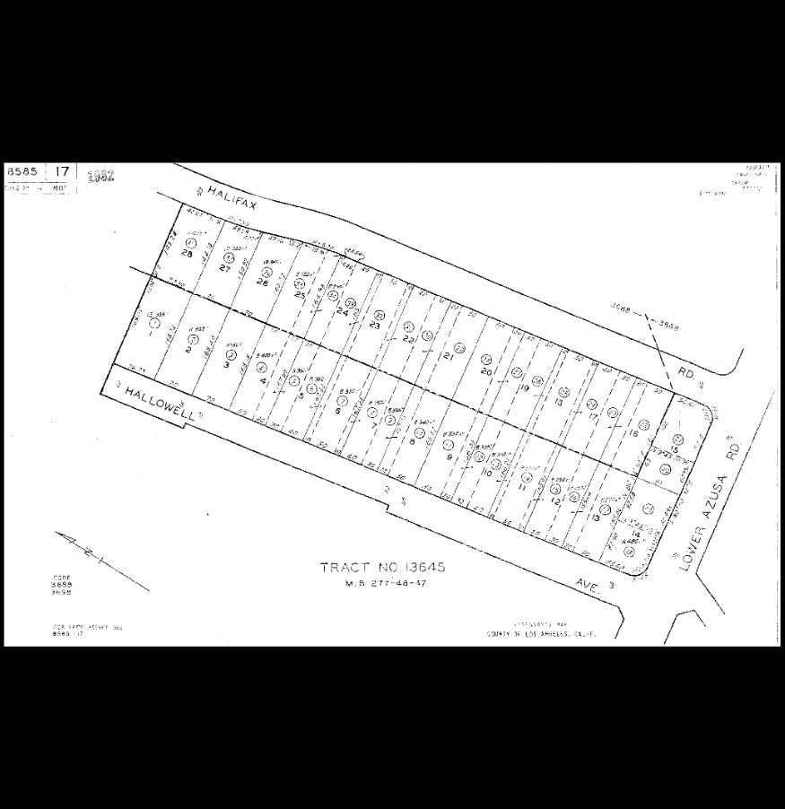 10419 Lower Azusa Rd, Temple City, CA for Sale