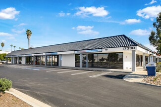 Fountain Valley, CA Industrial - 17330 Newhope St